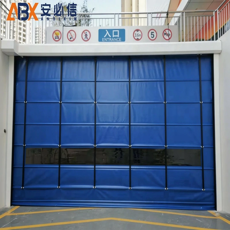 云浮充气式门封